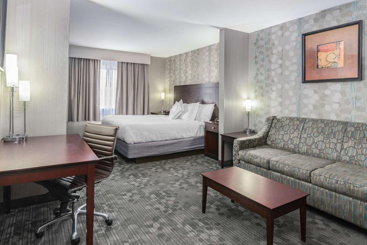Best Western Concord Inn And Suites Екстериор снимка