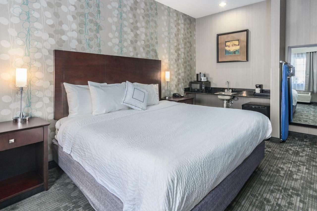 Best Western Concord Inn And Suites Стая снимка